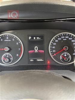 كيا K5